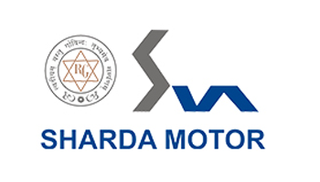 sharda-motor